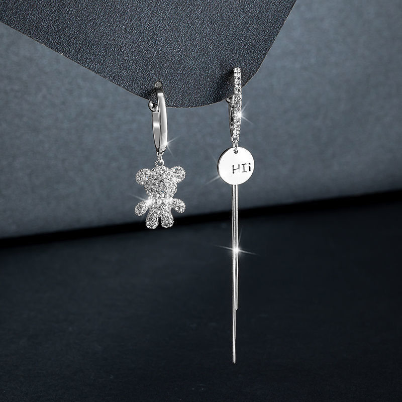 Earring Jewelry, no box, J15 9 10 - qinlai888