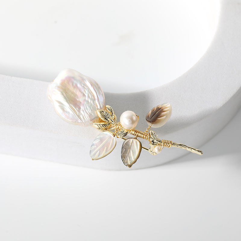 Brooch jewelry, no box, J15 22 - qinlai888