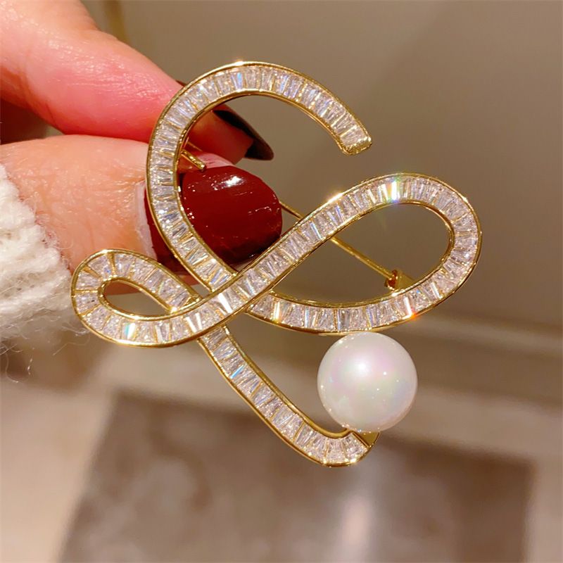 Brooch Jewelry, No Box, J15 21 - qinlai888
