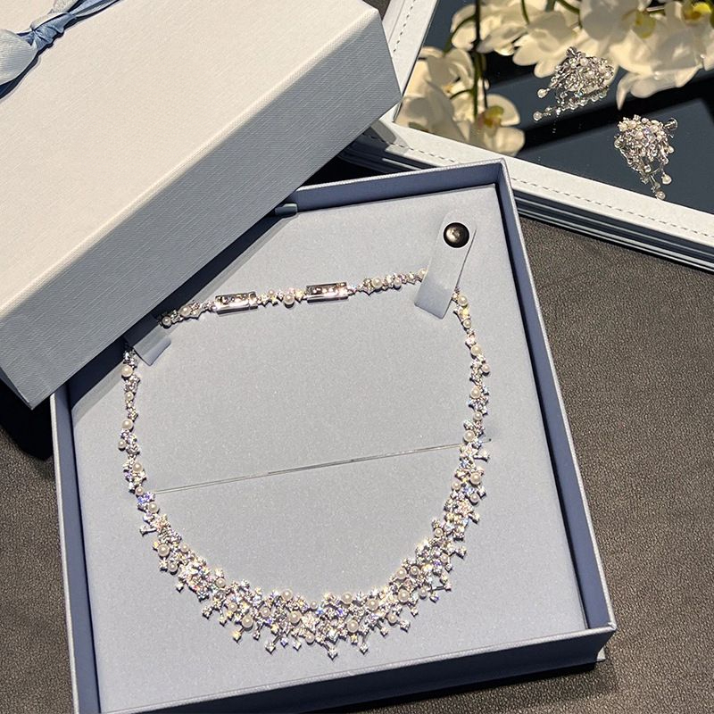 Necklace jewelry, no box, J23 14 - qinlai888