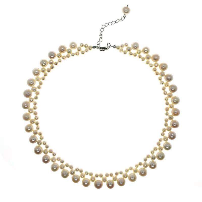 Necklace Jewelry,no Box,J25 7 - qinlai888