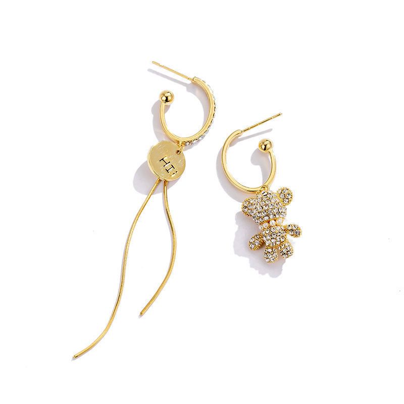 Earring Jewelry, no box, J15 9 10 - qinlai888
