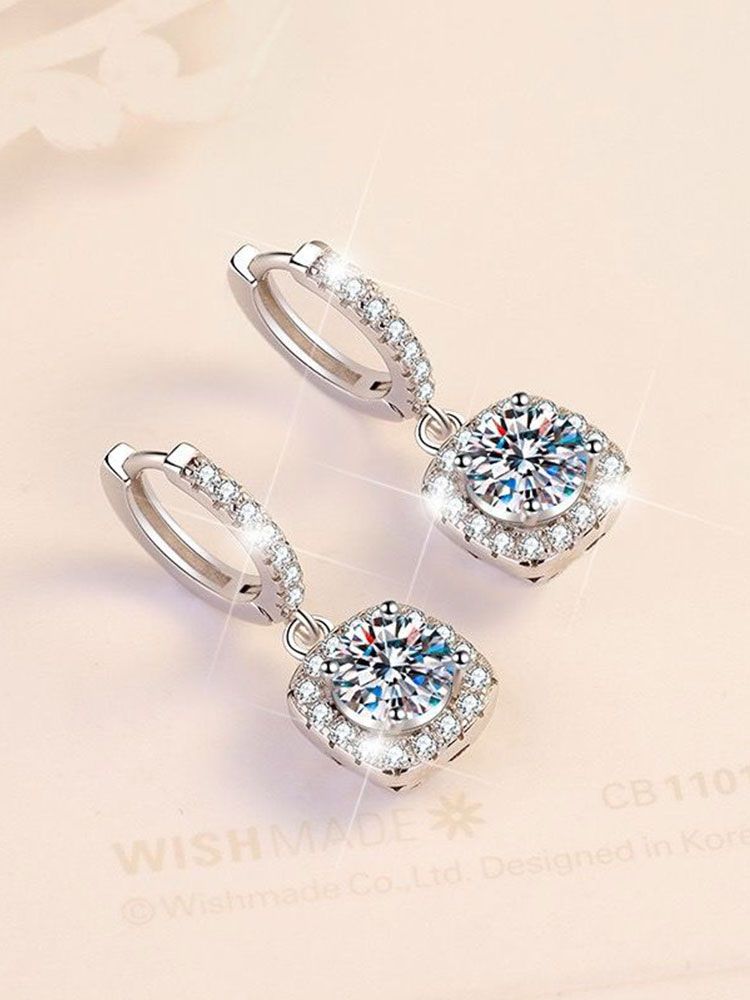 Earring Jewelry, No Box, J19 12 13 - qinlai888