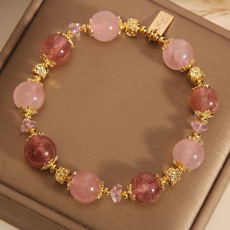 Bracelet Jewelry, no Box, J18 16 - qinlai888