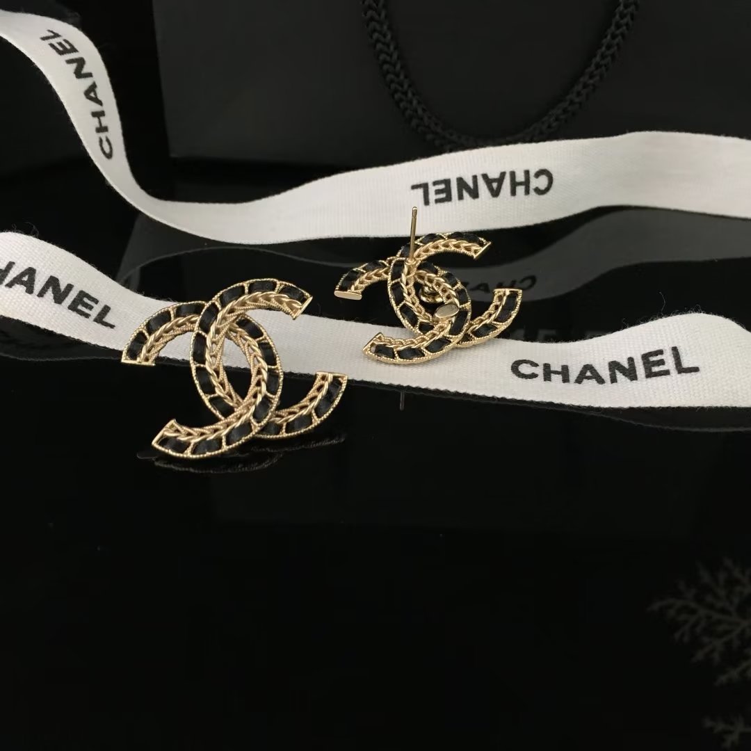 Earring jewelry, no box, JC21 751 - qinlai888