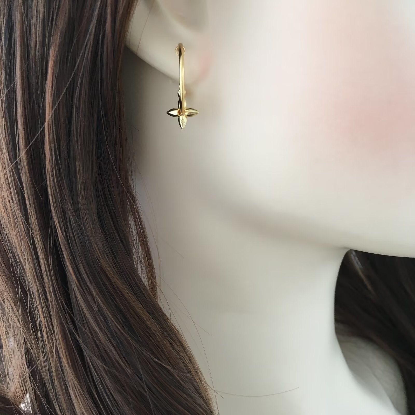 Earring jewelry, no box, JL20 737 - qinlai888