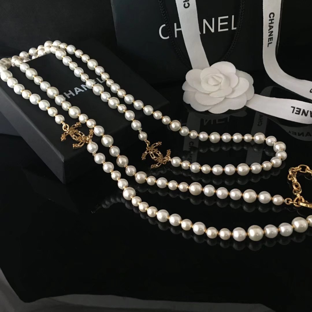 Necklace jewelry,no box,JC37 780 781 - qinlai888