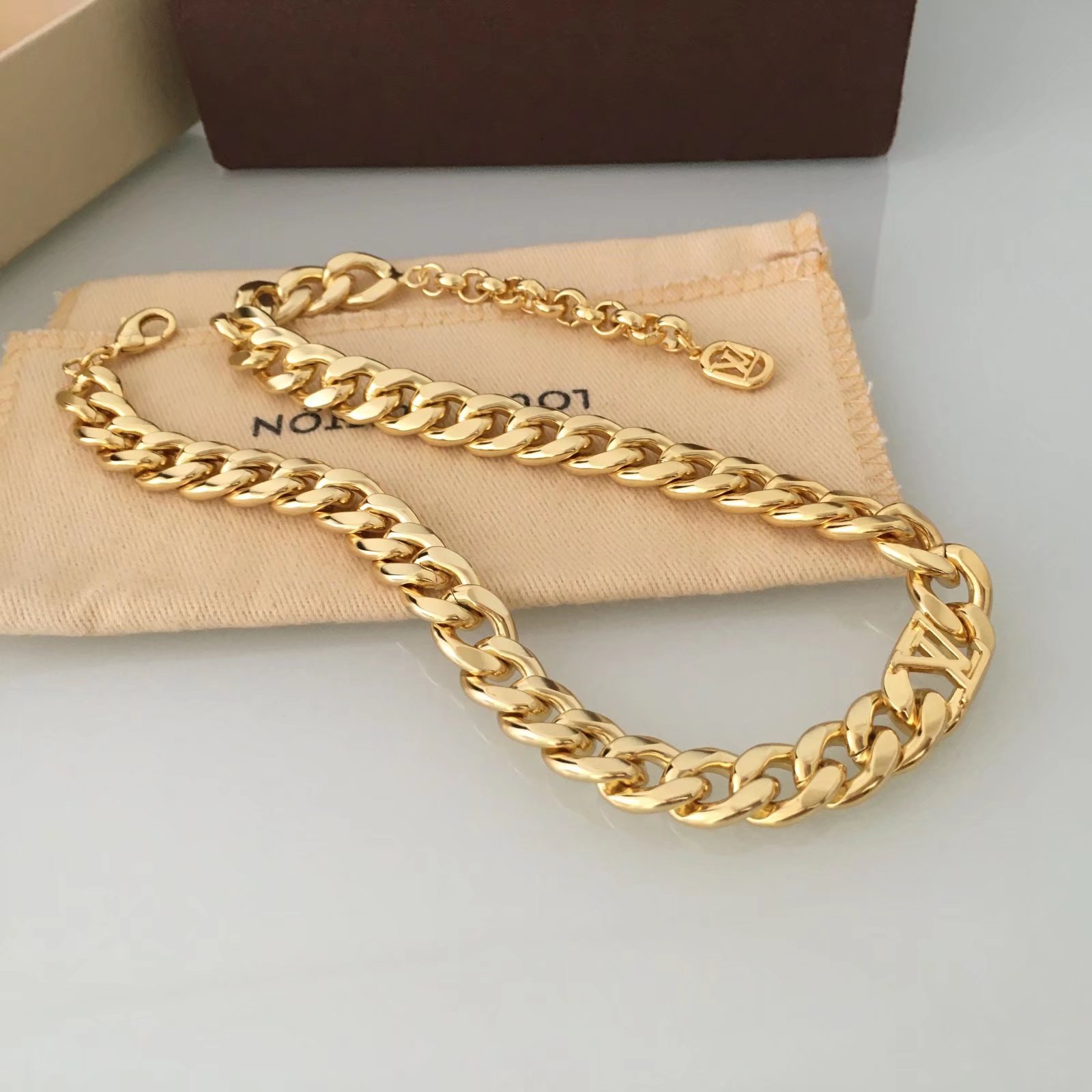 Necklace jewelry,no box,JL27 763 - qinlai888