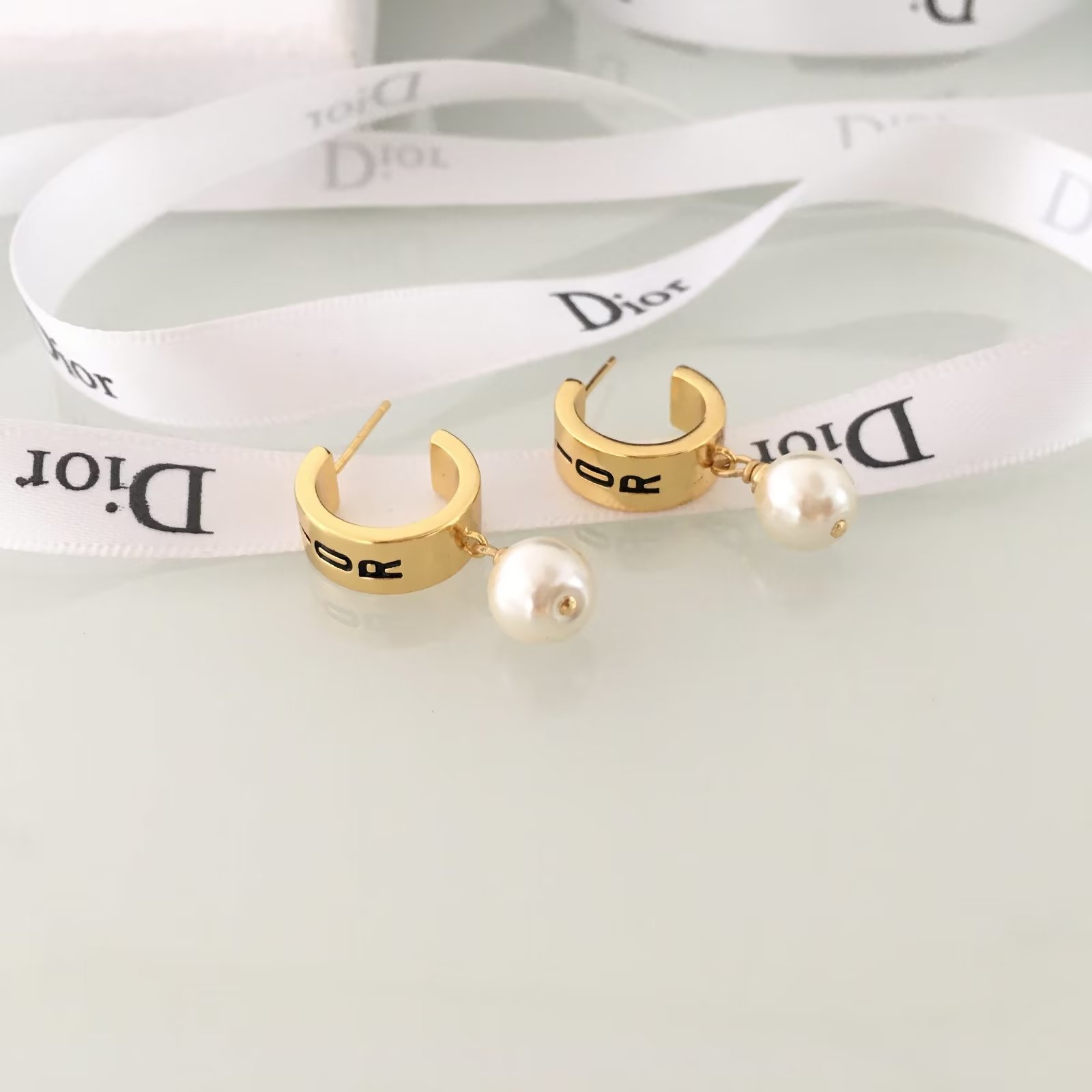 Earring jewelry, no box, JD20 738 - qinlai888