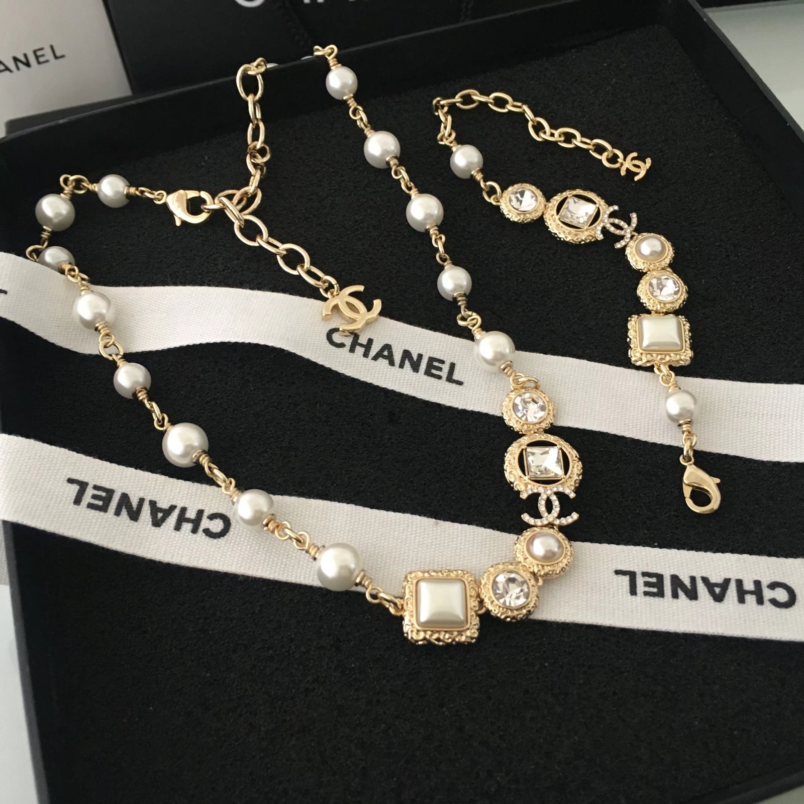 Necklace jewelry,no box,JC35 783 - qinlai888