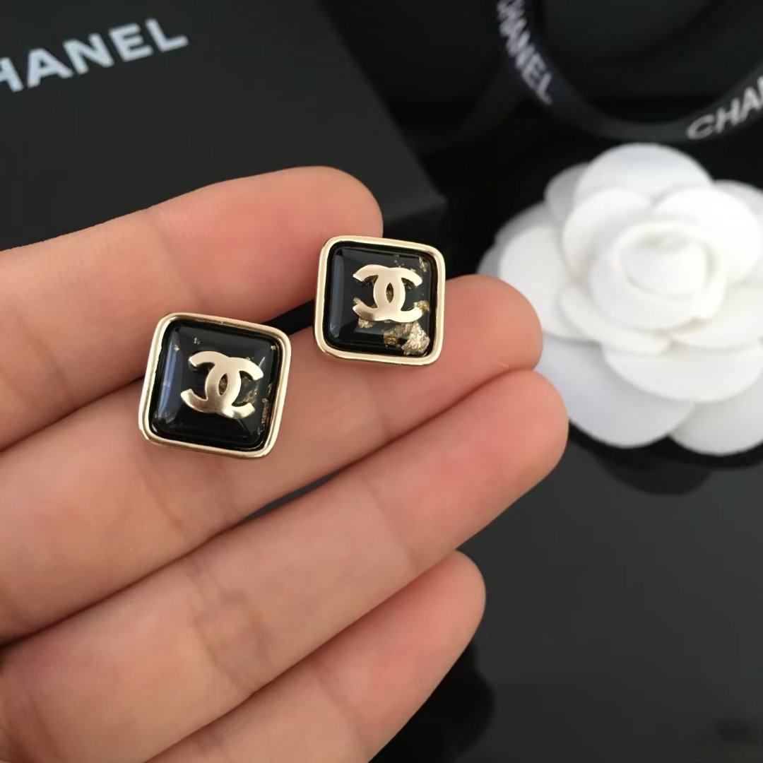 Earring jewelry, no box, JC20 729 - qinlai888