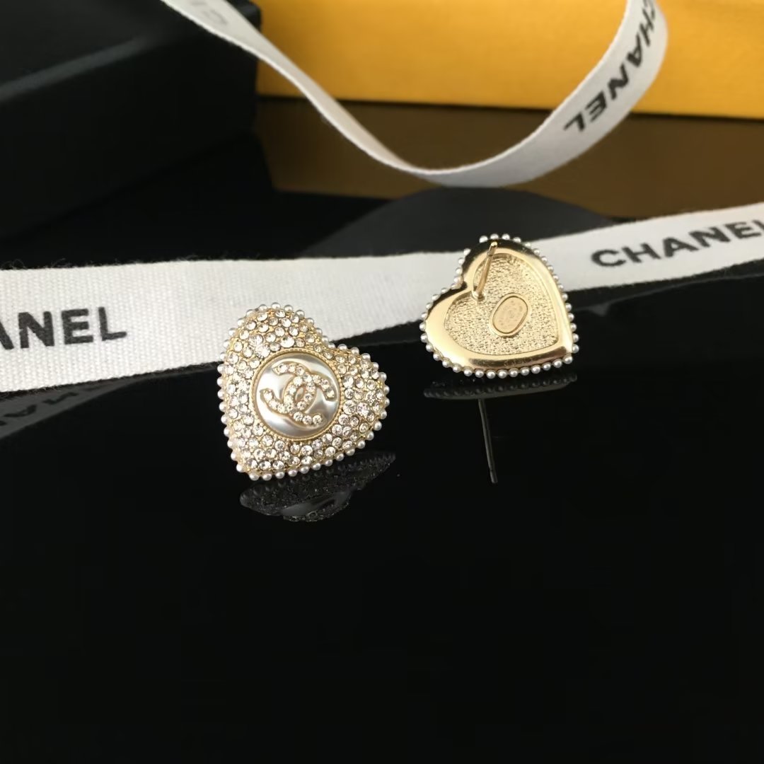 Earring jewelry, no box, JC22 704 705 - qinlai888