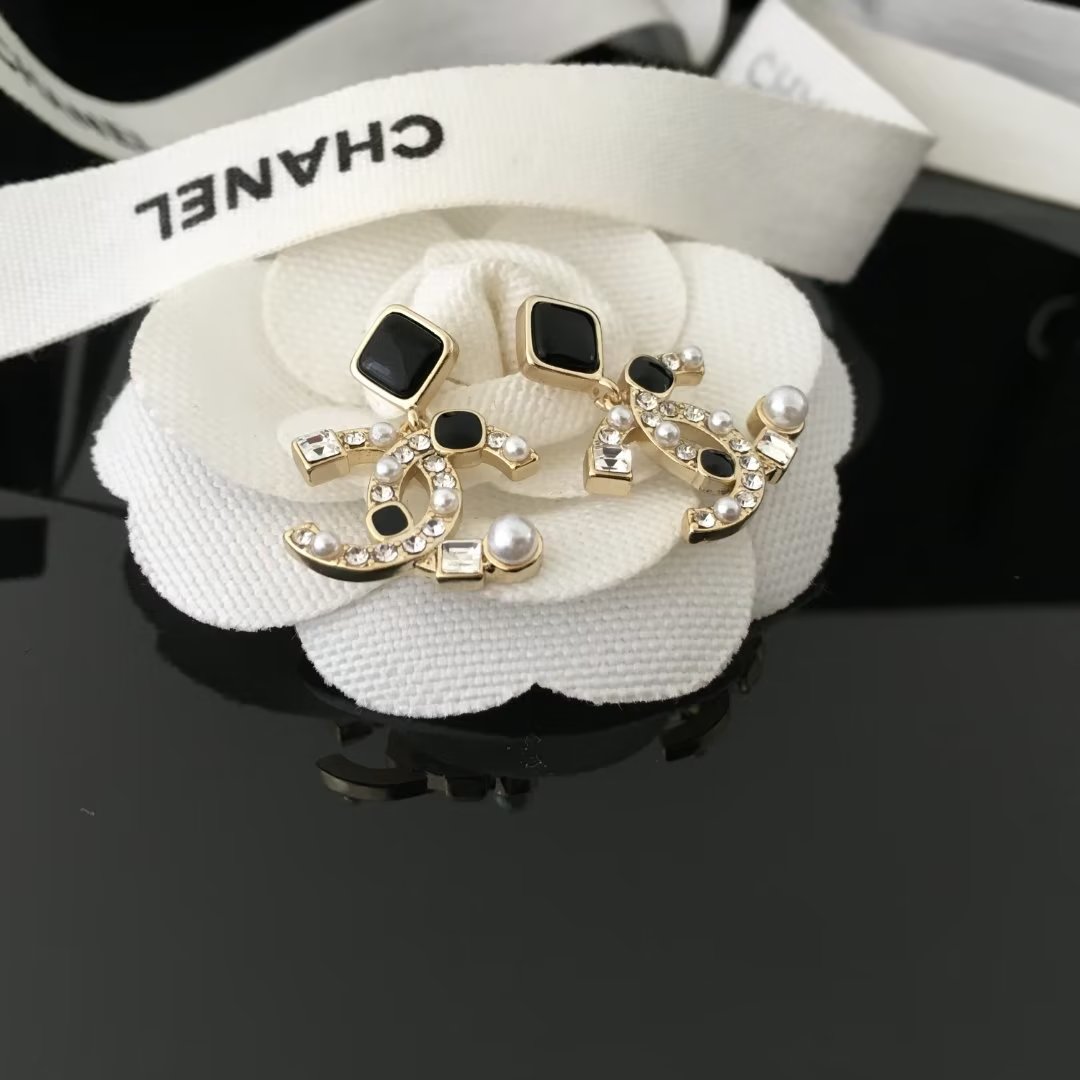 Earring jewelry, no box, JC21 712 - qinlai888