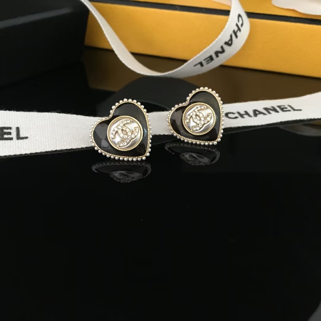 Earring jewelry, no box, JC22 704 705 - qinlai888