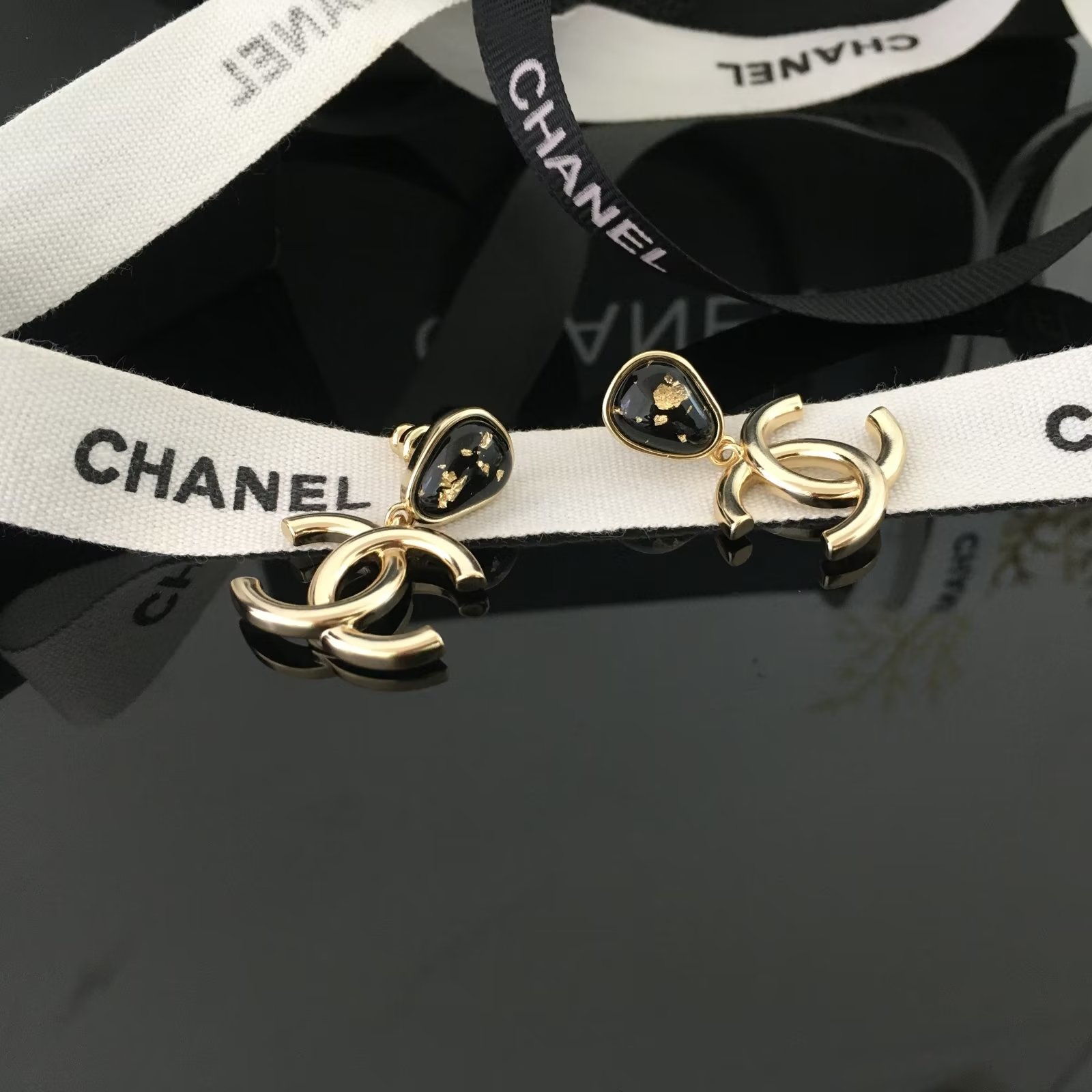 Earring jewelry, no box, JC21 728 - qinlai888