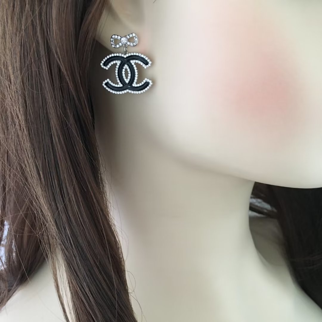 Earring jewelry, no box, JC22 706 707 - qinlai888