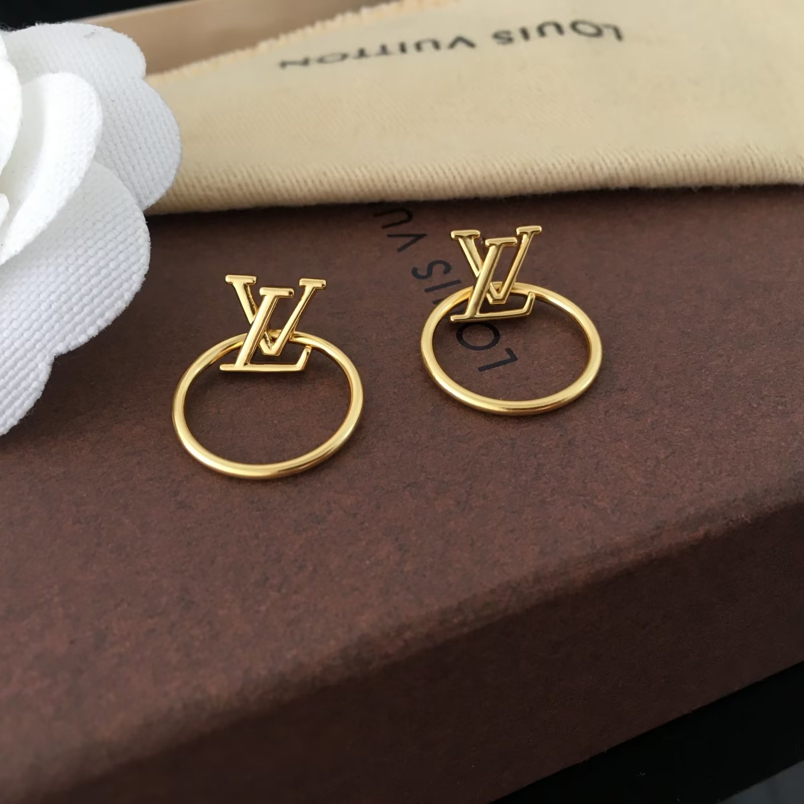 Earring jewelry, no box, JL20 718 - qinlai888