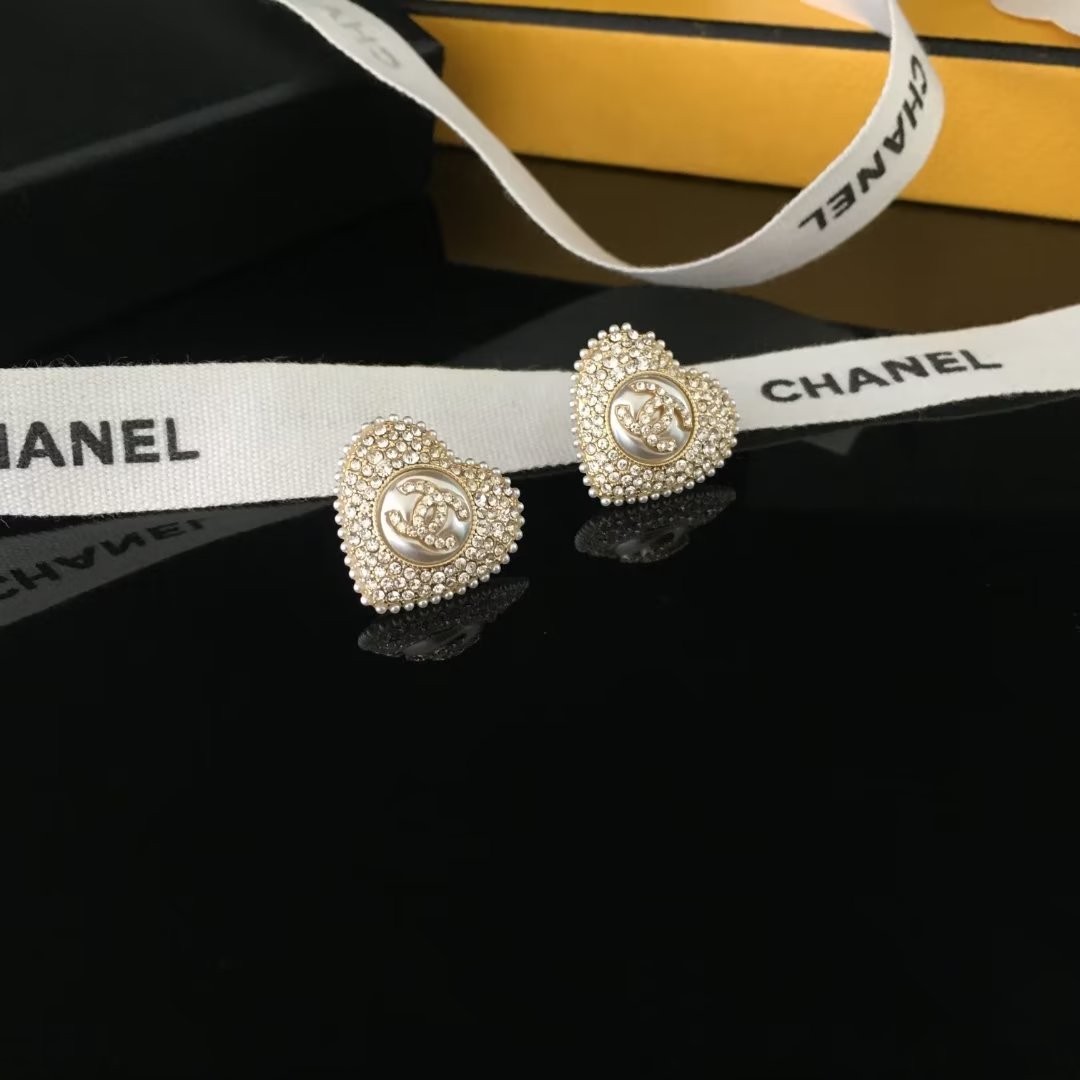 Earring jewelry, no box, JC22 704 705 - qinlai888