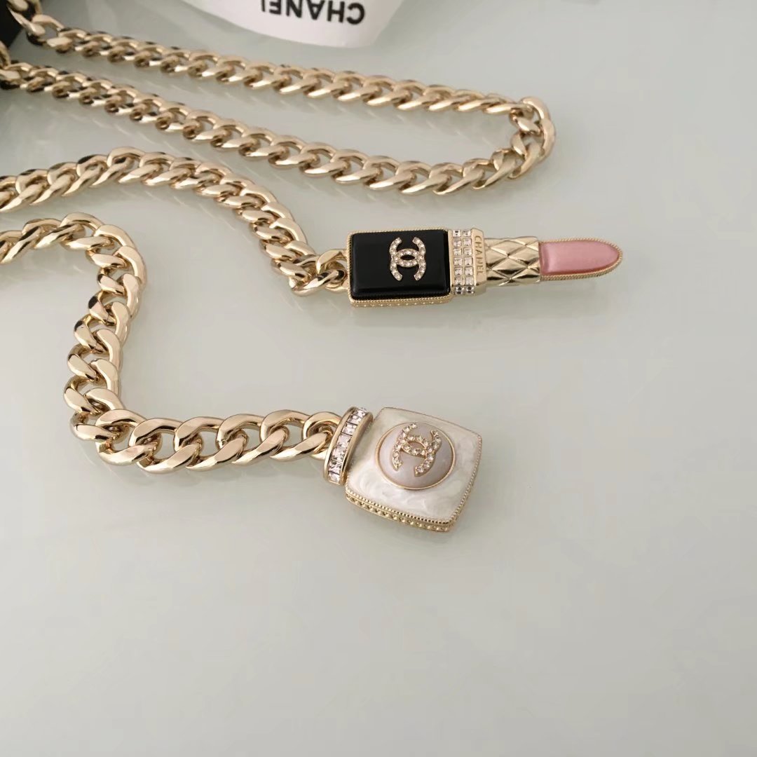 Necklace jewelry,no box,JC38 778 - qinlai888