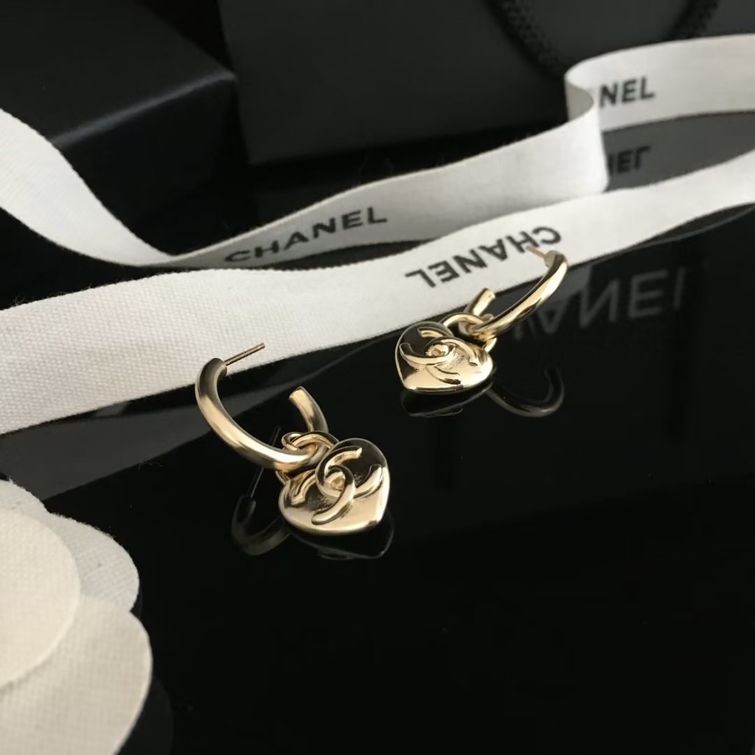 Earring jewelry, no box, JC20 711 - qinlai888