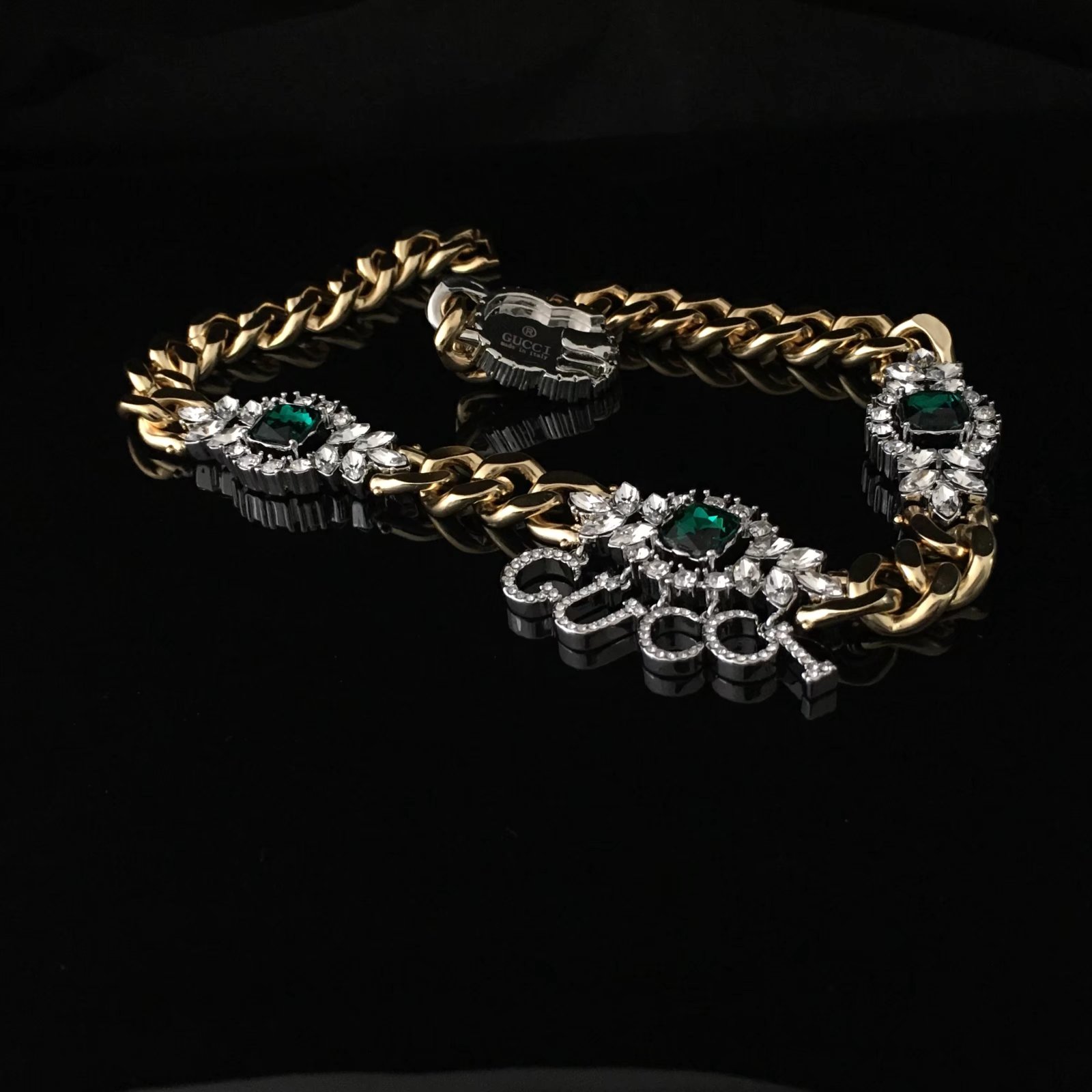 Necklace jewelry,no box,JG38 784 - qinlai888