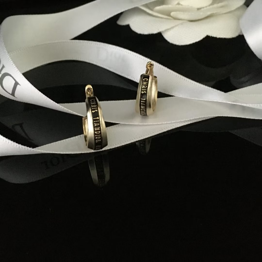 Earring jewelry, no box, JD20 726 - qinlai888