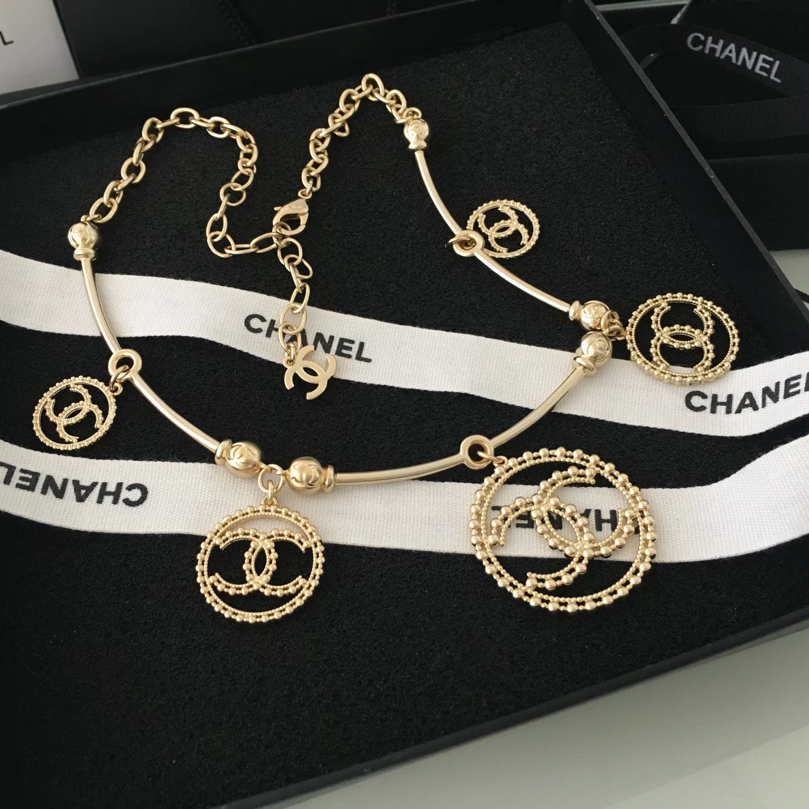 Necklace jewelry,no box,JC37 779 - qinlai888