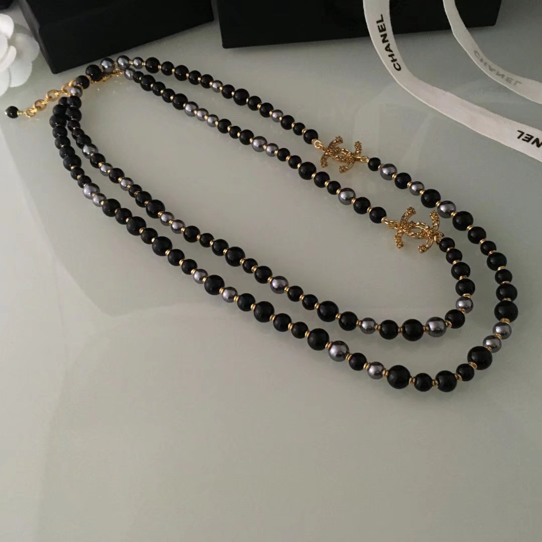 Necklace jewelry,no box,JC37 780 781 - qinlai888