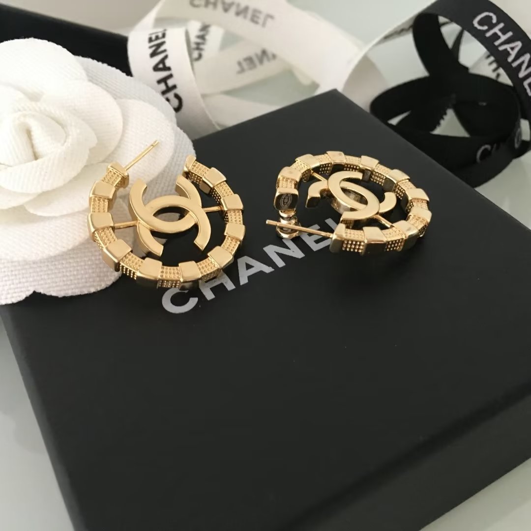 Earring jewelry, no box, JC22 752 - qinlai888