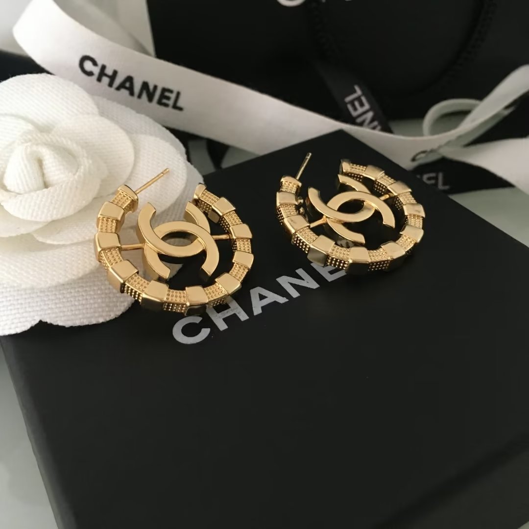 Earring jewelry, no box, JC22 752 - qinlai888