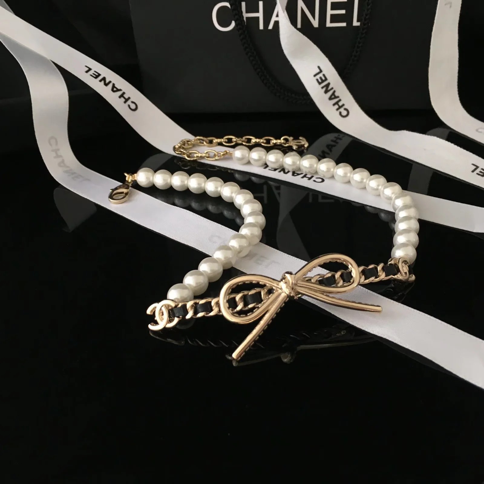 Necklace jewelry,no box,JC27 765 - qinlai888