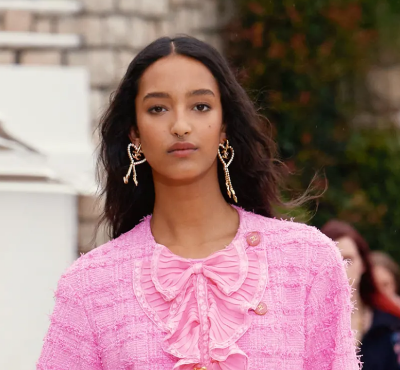 Earring jewelry, no box, JC22 739 740 - qinlai888