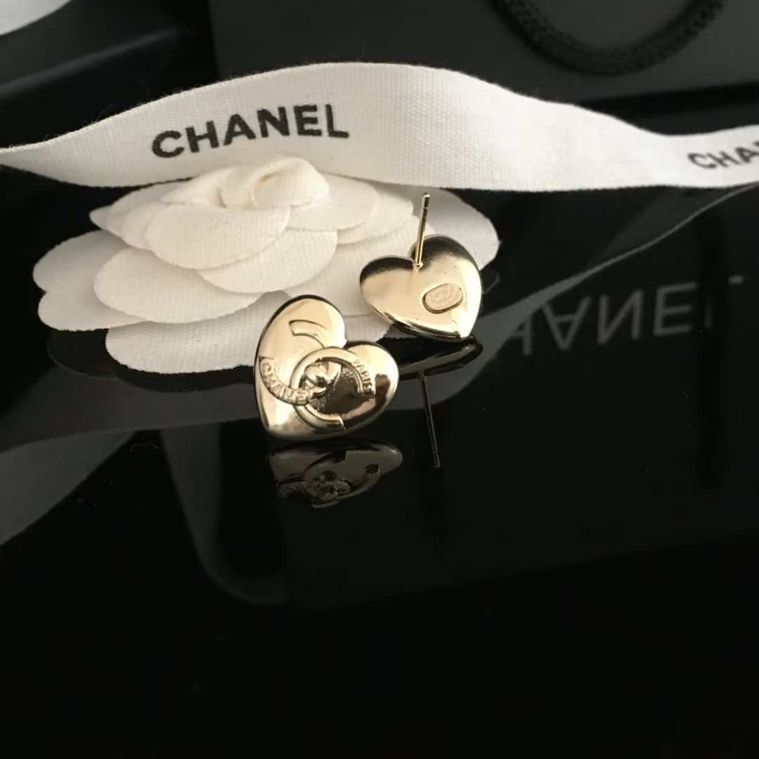 Earring jewelry, no box, JC19 710 - qinlai888