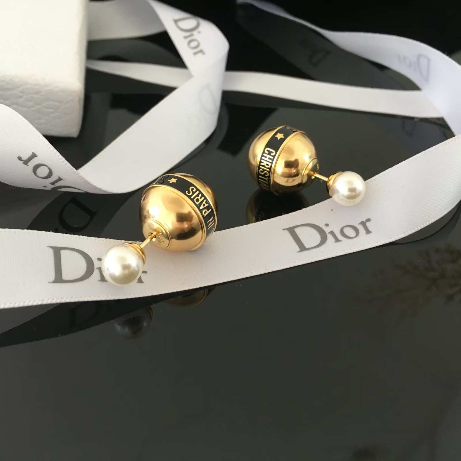 Earring jewelry, no box, JD22 717 - qinlai888