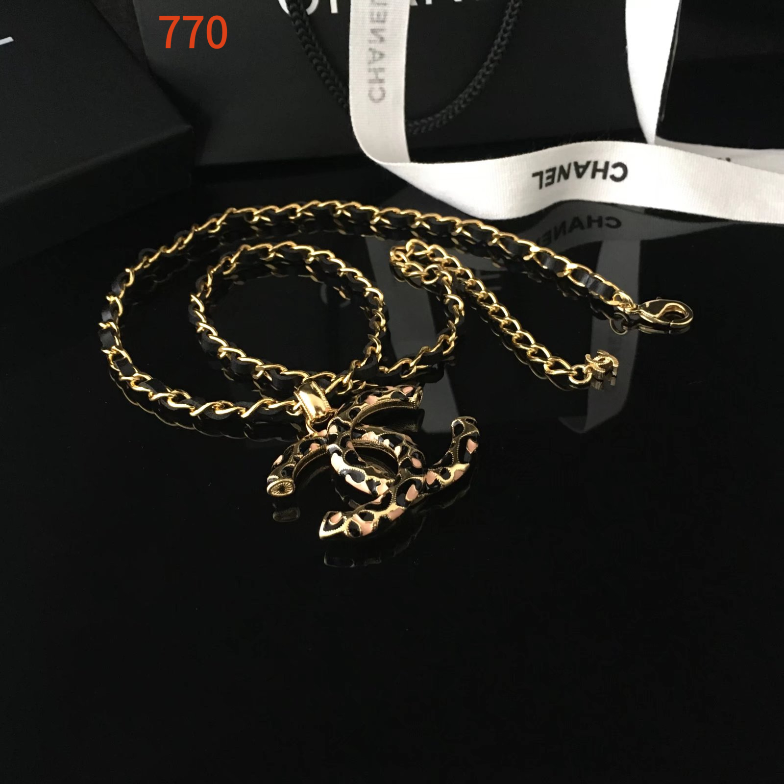 Necklace jewelry,no box,JC27 770 - qinlai888