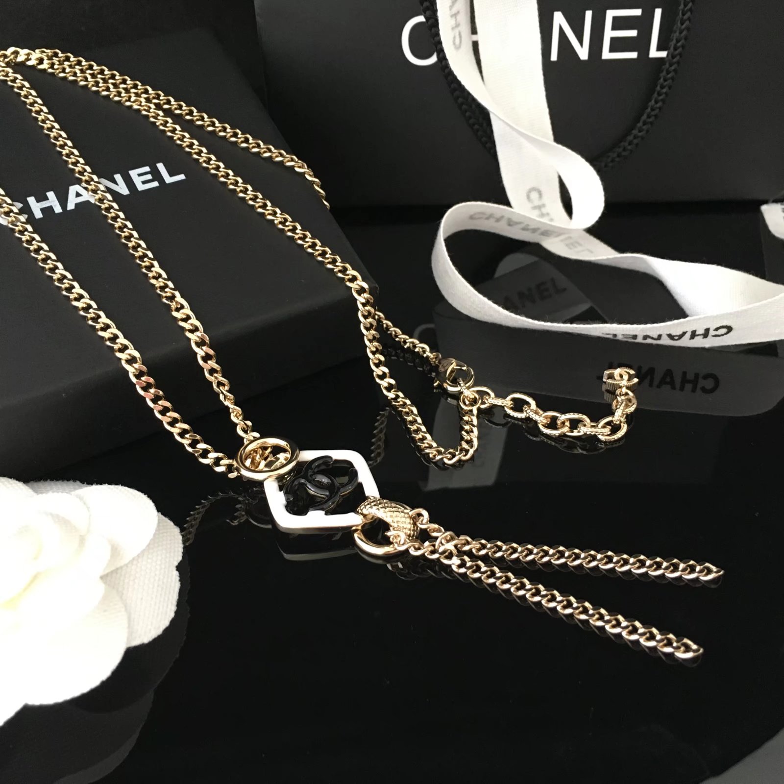 Necklace jewelry,no box,JC25 767 - qinlai888