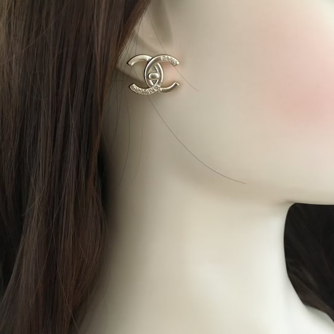 Earring jewelry, no box, JC19 709 - qinlai888