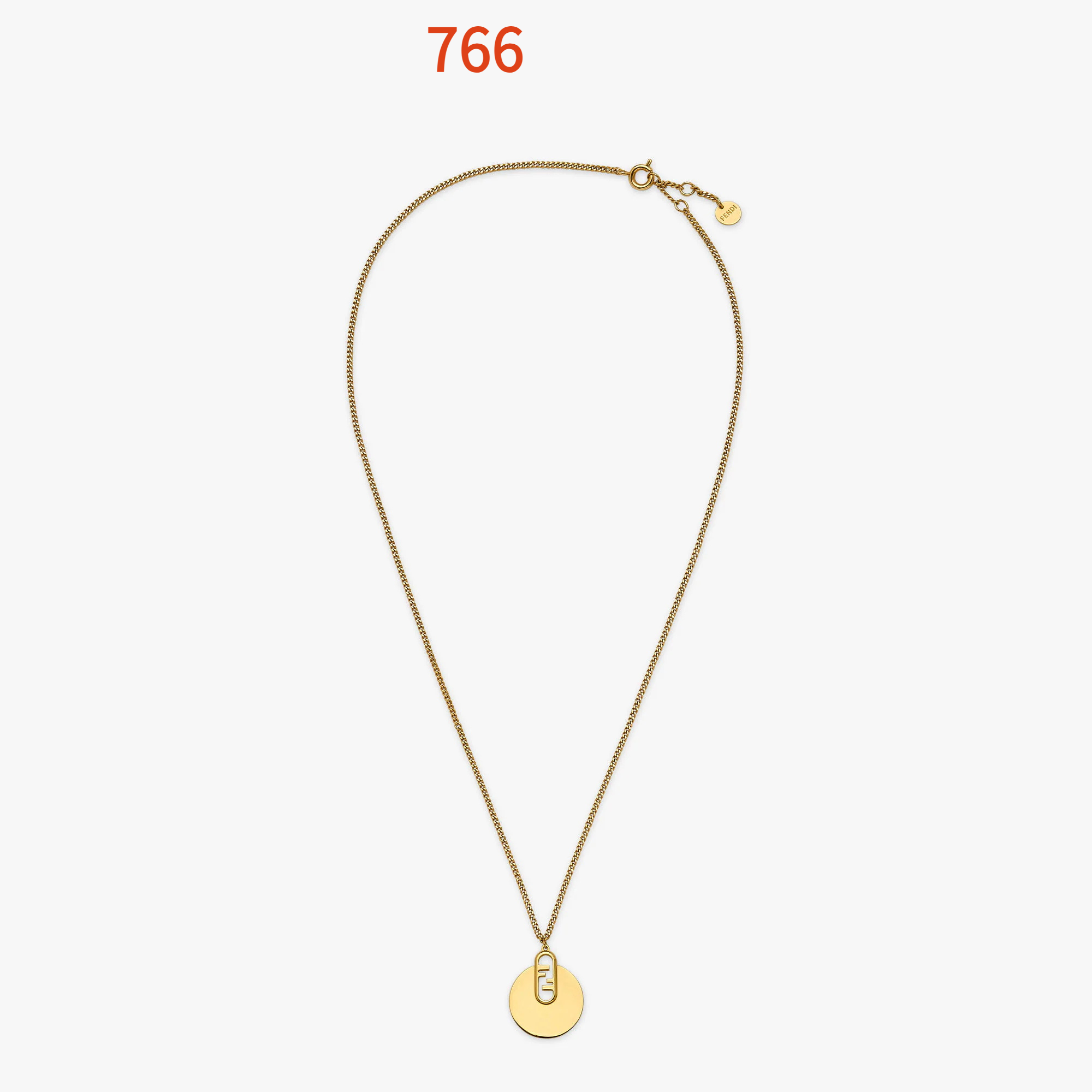 Necklace jewelry,no box,JF21 766 - qinlai888