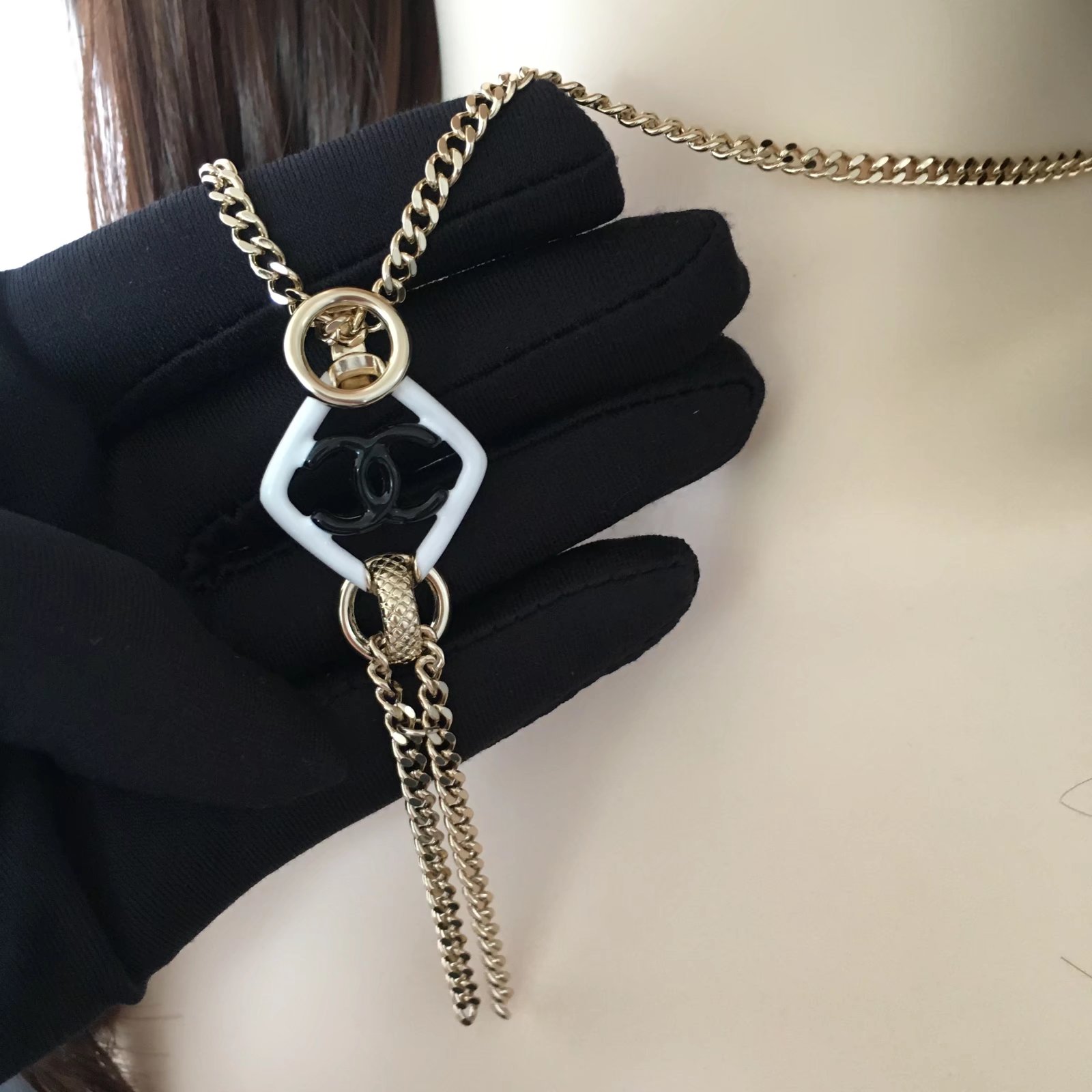 Necklace jewelry,no box,JC25 767 - qinlai888