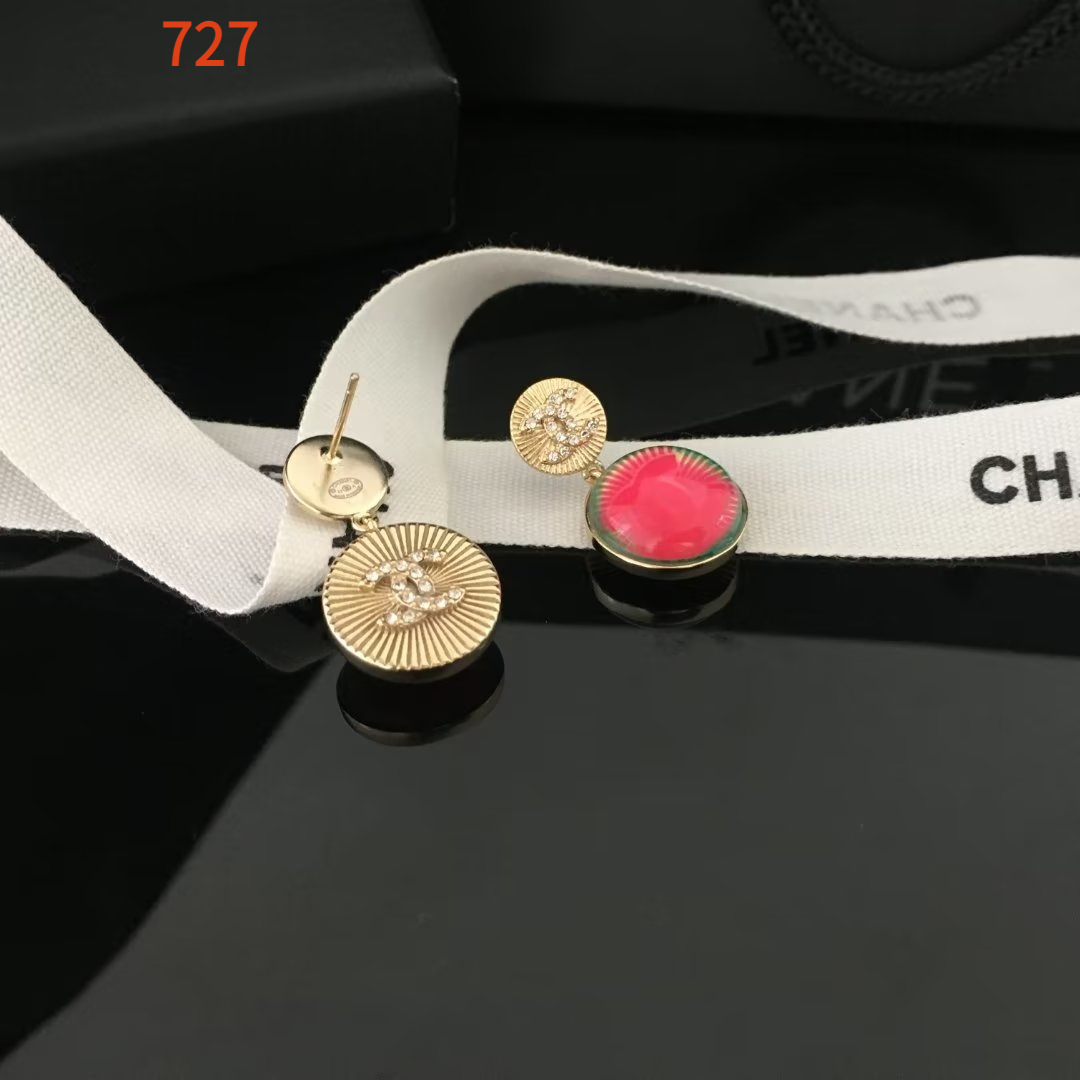 Earring jewelry, no box, JC22 727 - qinlai888
