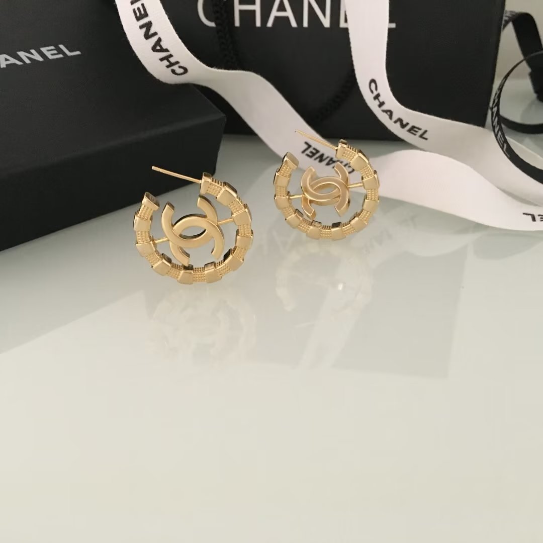 Earring jewelry, no box, JC22 752 - qinlai888