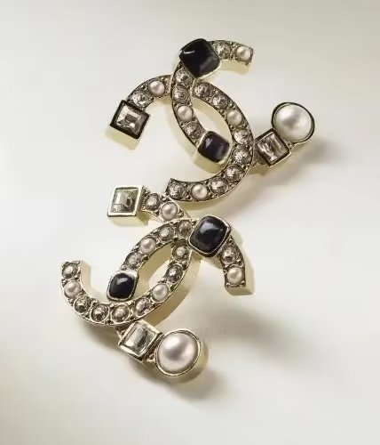 Earring jewelry, no box, JC20 719 - qinlai888