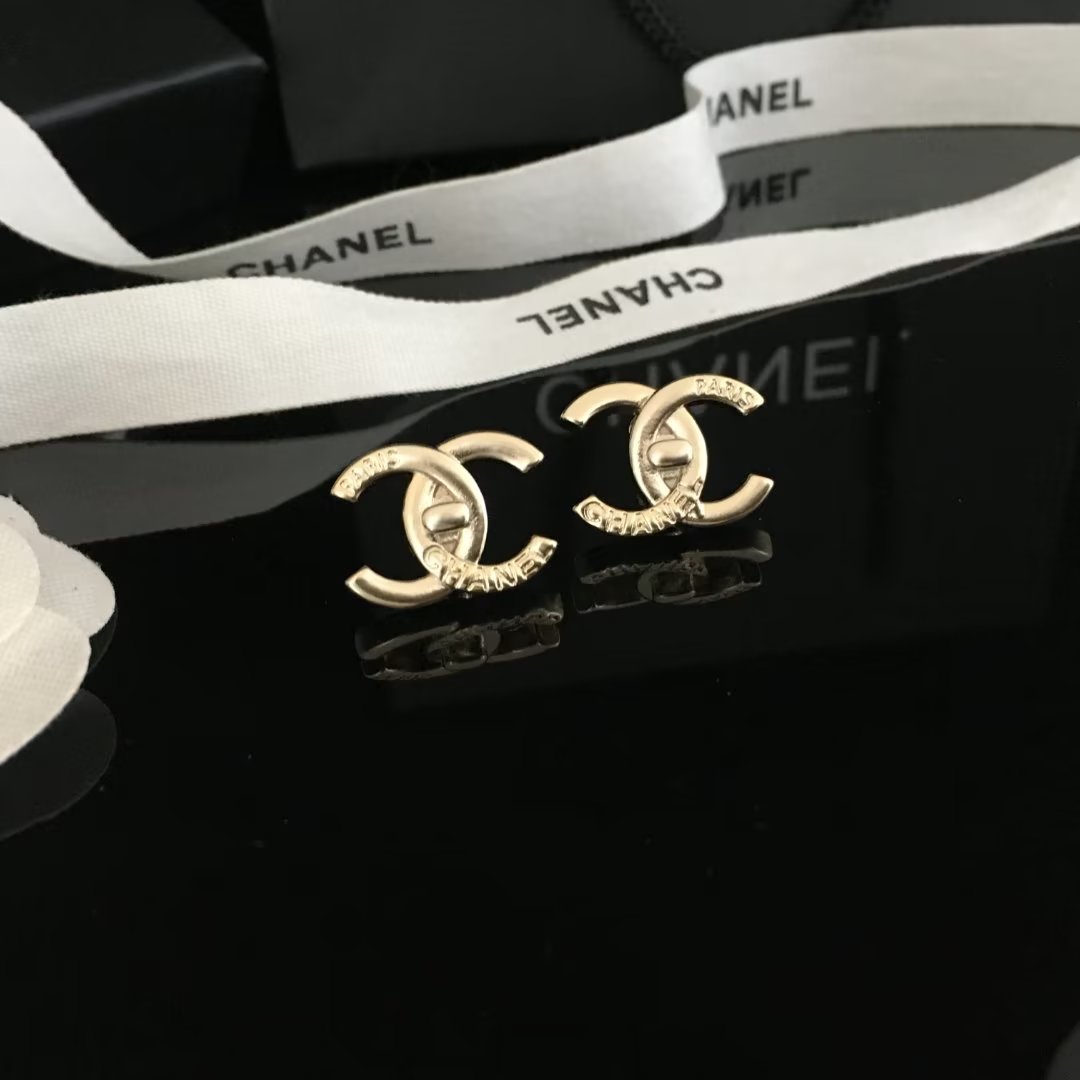 Earring jewelry, no box, JC19 709 - qinlai888