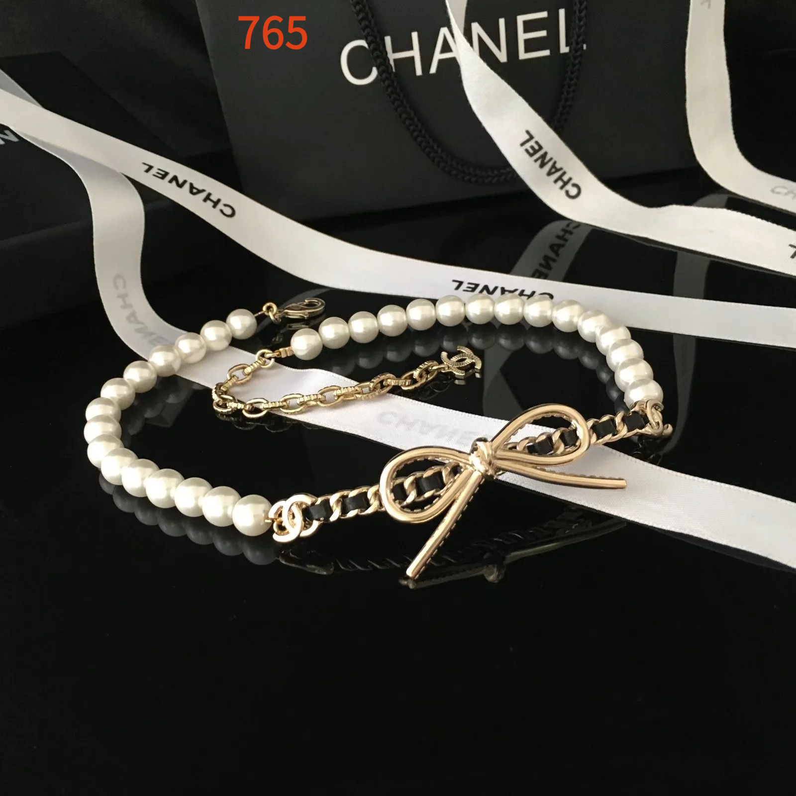 Necklace jewelry,no box,JC27 765 - qinlai888