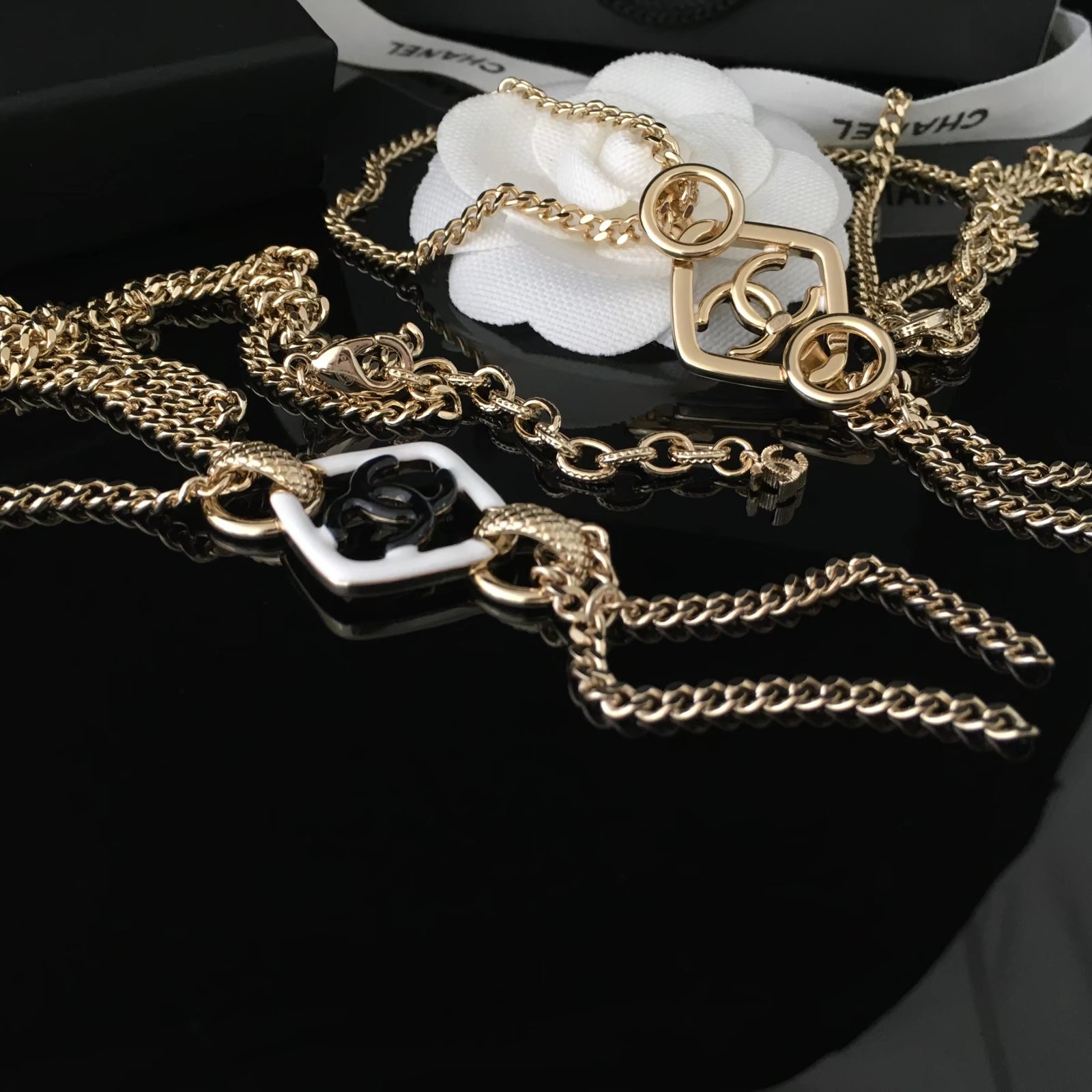 Necklace jewelry,no box,JC25 767 - qinlai888