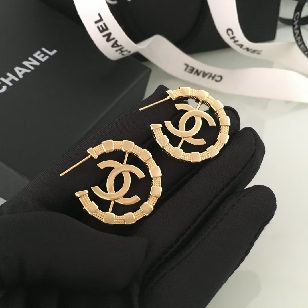 Earring jewelry, no box, JC22 752 - qinlai888