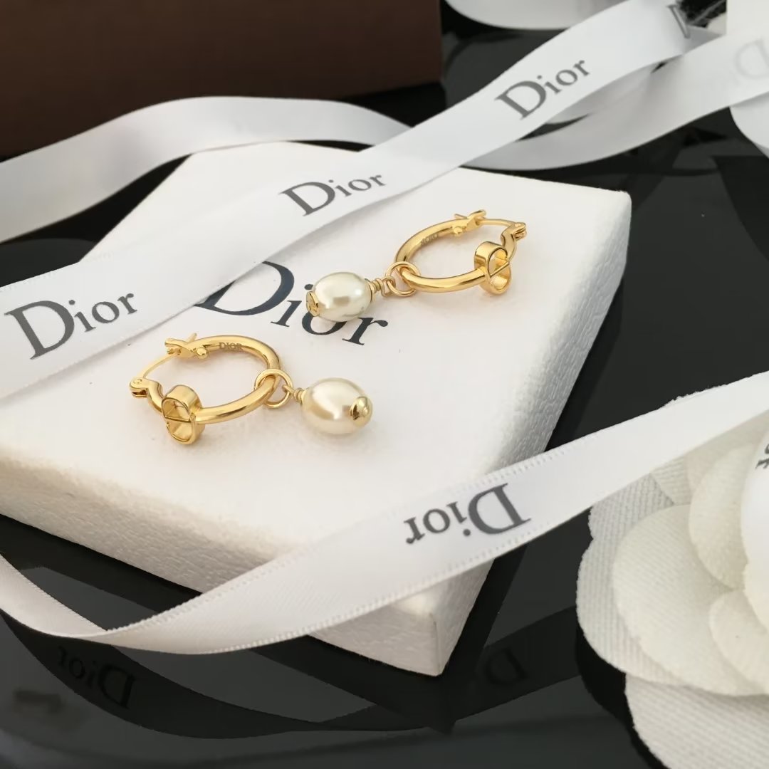 Earring jewelry, no box, JD21 713 - qinlai888