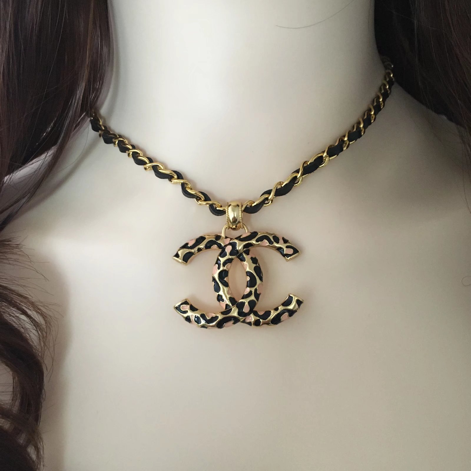 Necklace jewelry,no box,JC27 770 - qinlai888