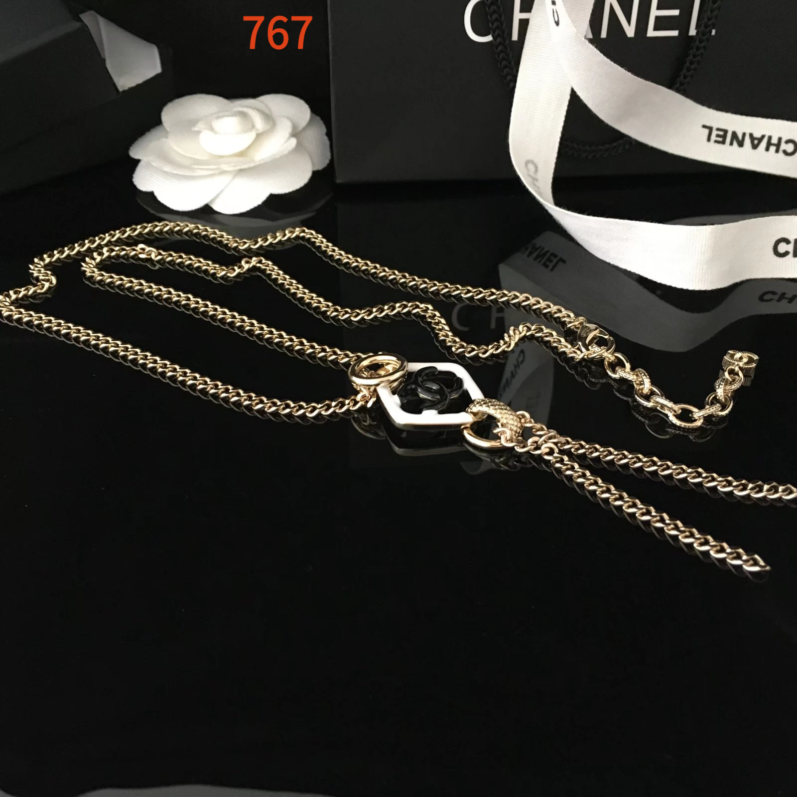 Necklace jewelry,no box,JC25 767 - qinlai888