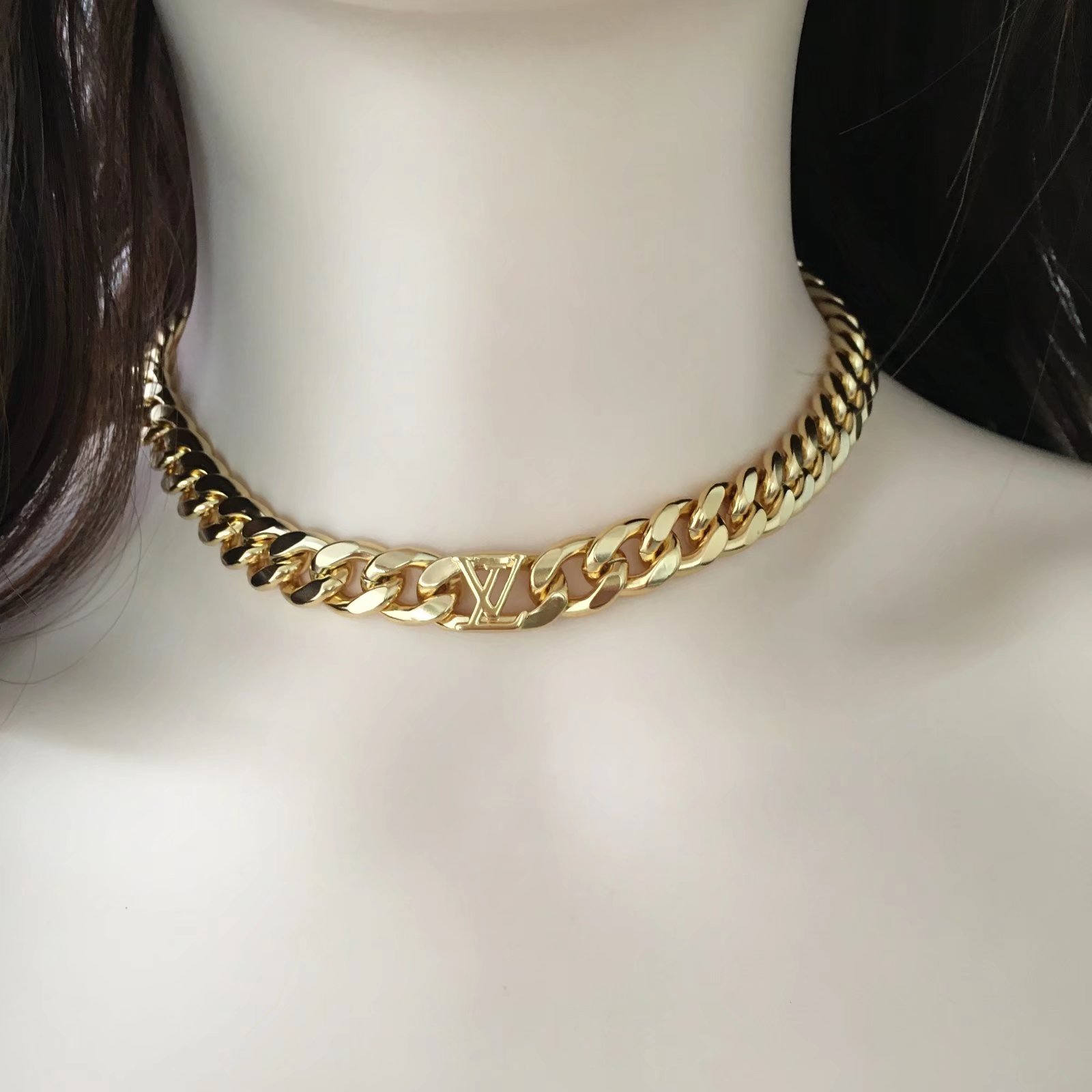 Necklace jewelry,no box,JL27 763 - qinlai888